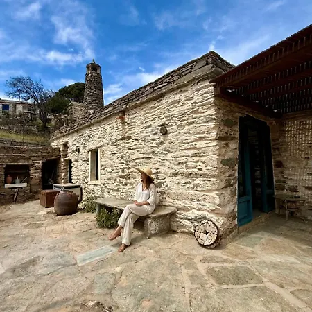 Nostos Kea * Kato Meria