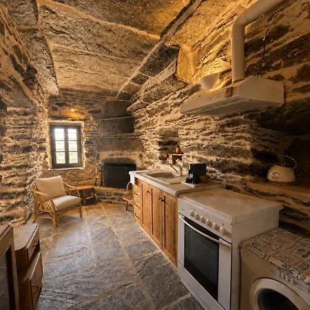 Holiday home Nostos Kea *