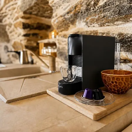 Nostos Kea Holiday home