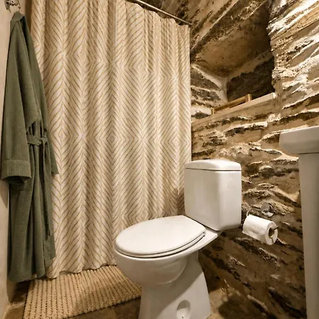 Nostos Kea Holiday home *