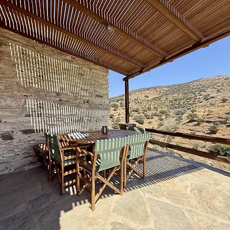 Nostos Kea Holiday home Kato Meria