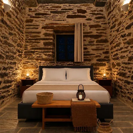 Holiday home Nostos Kea Kato Meria