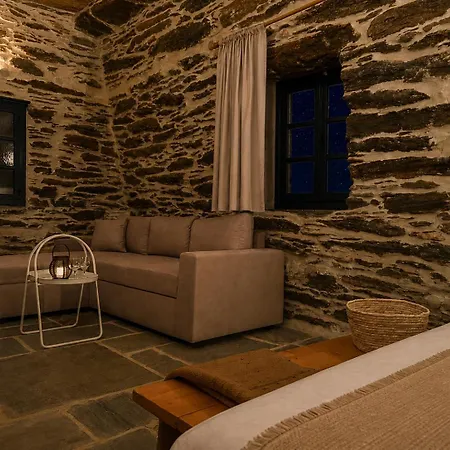 Nostos Kea Holiday home